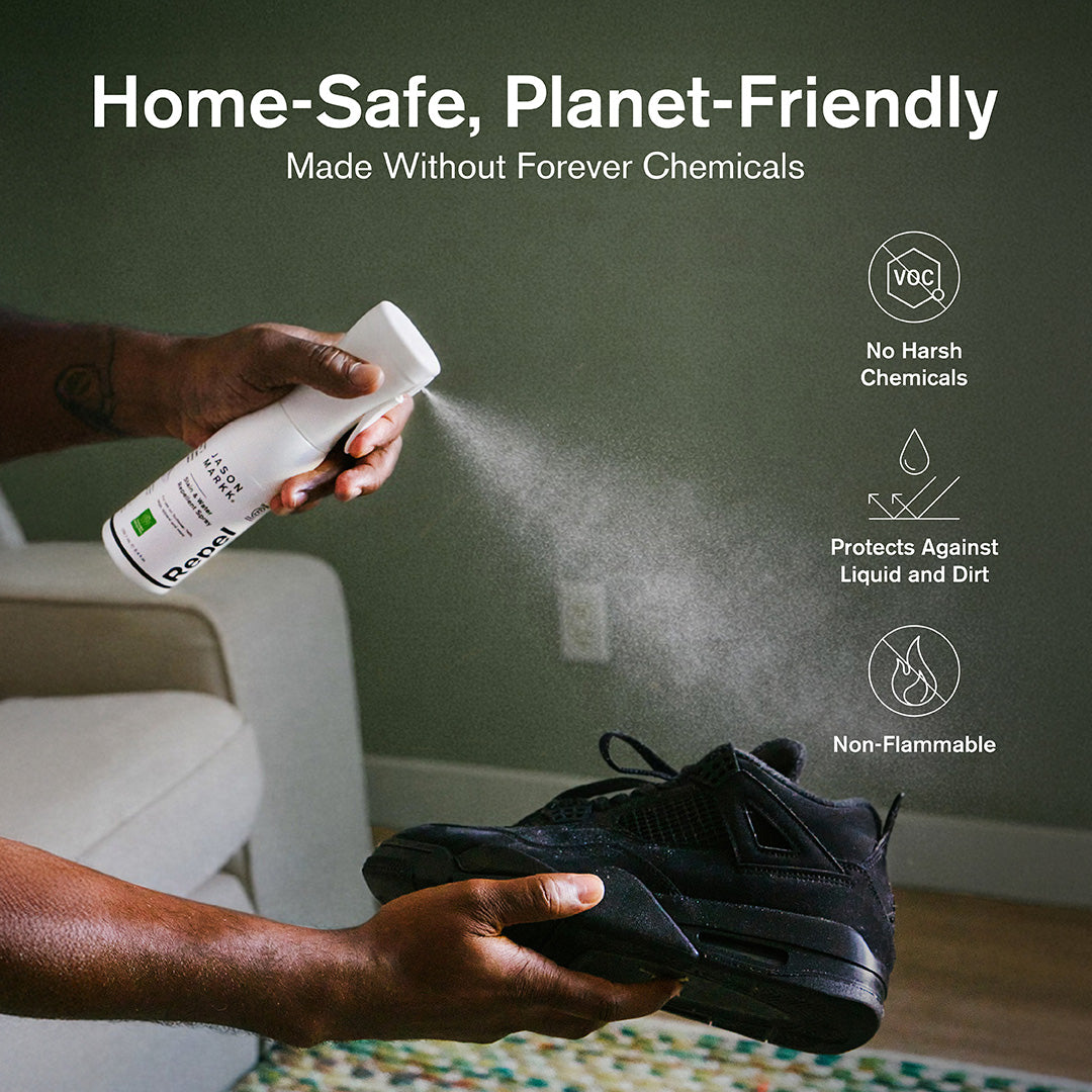 Repel Spray