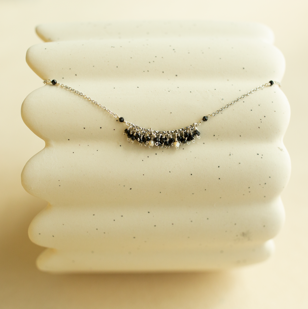 Reign Necklace
