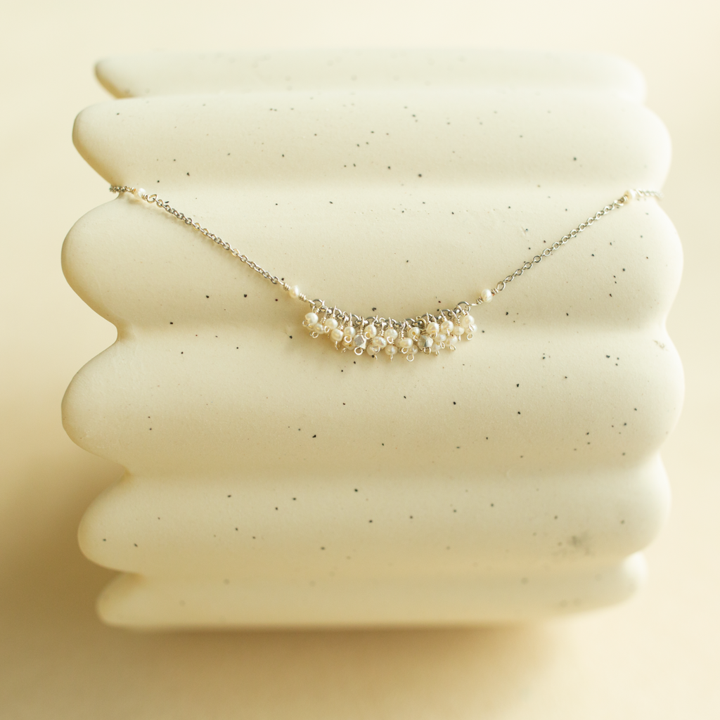 Reign Necklace