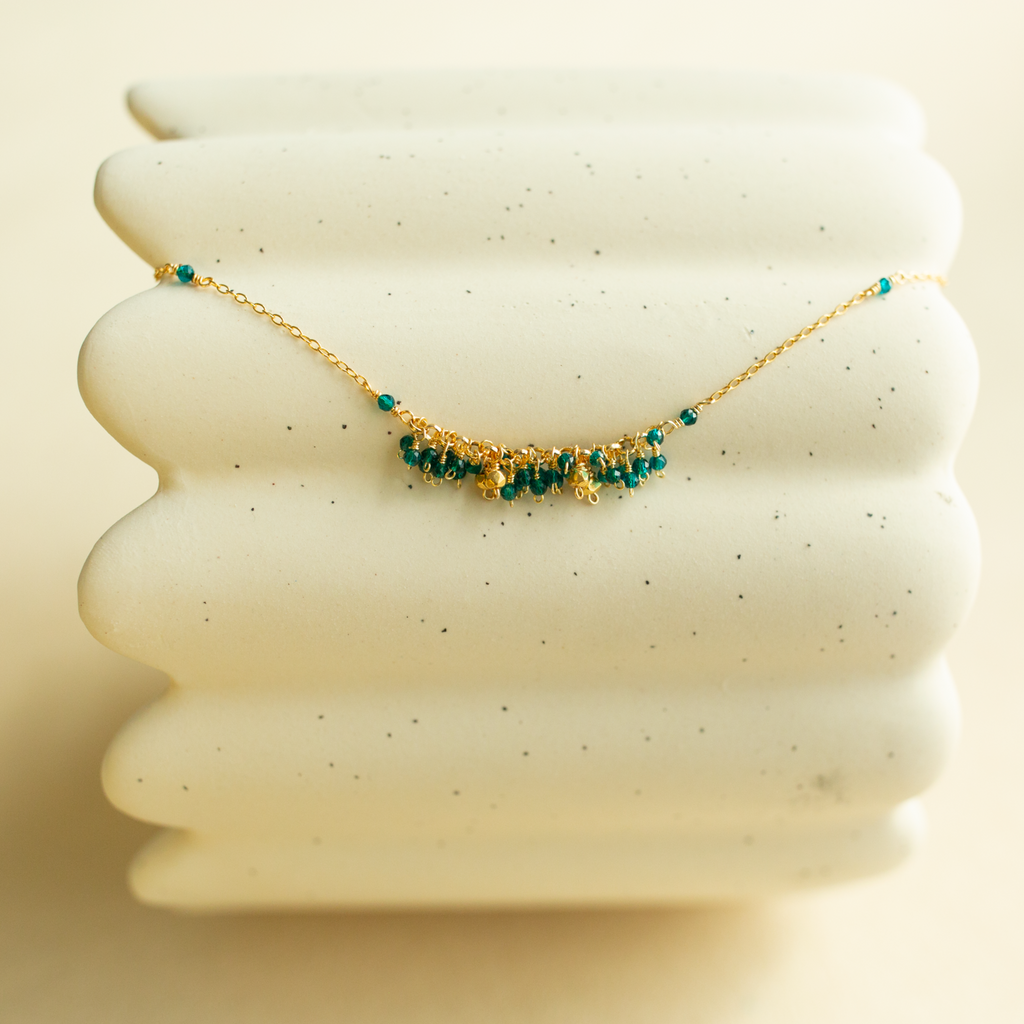 Reign Necklace
