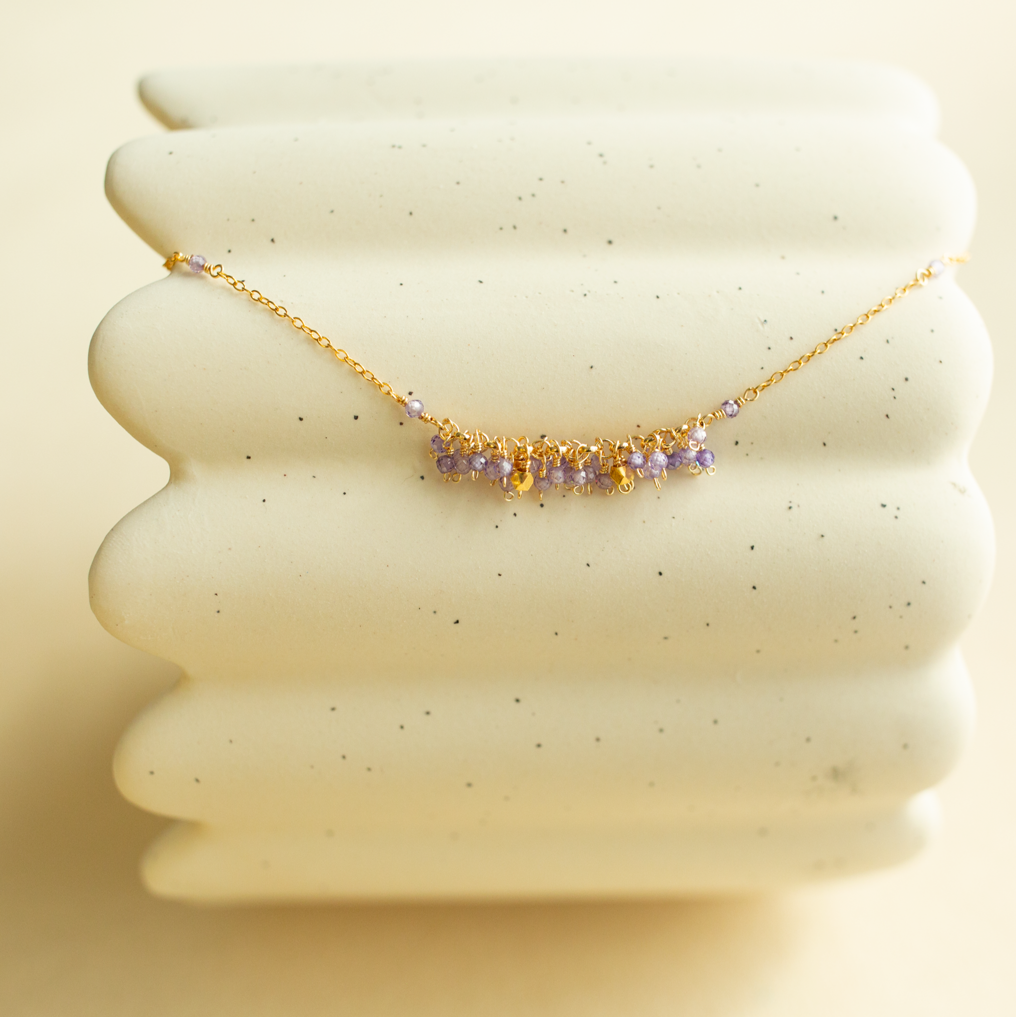 Reign Necklace