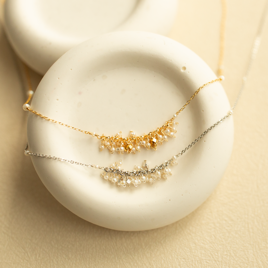 Reign Necklace