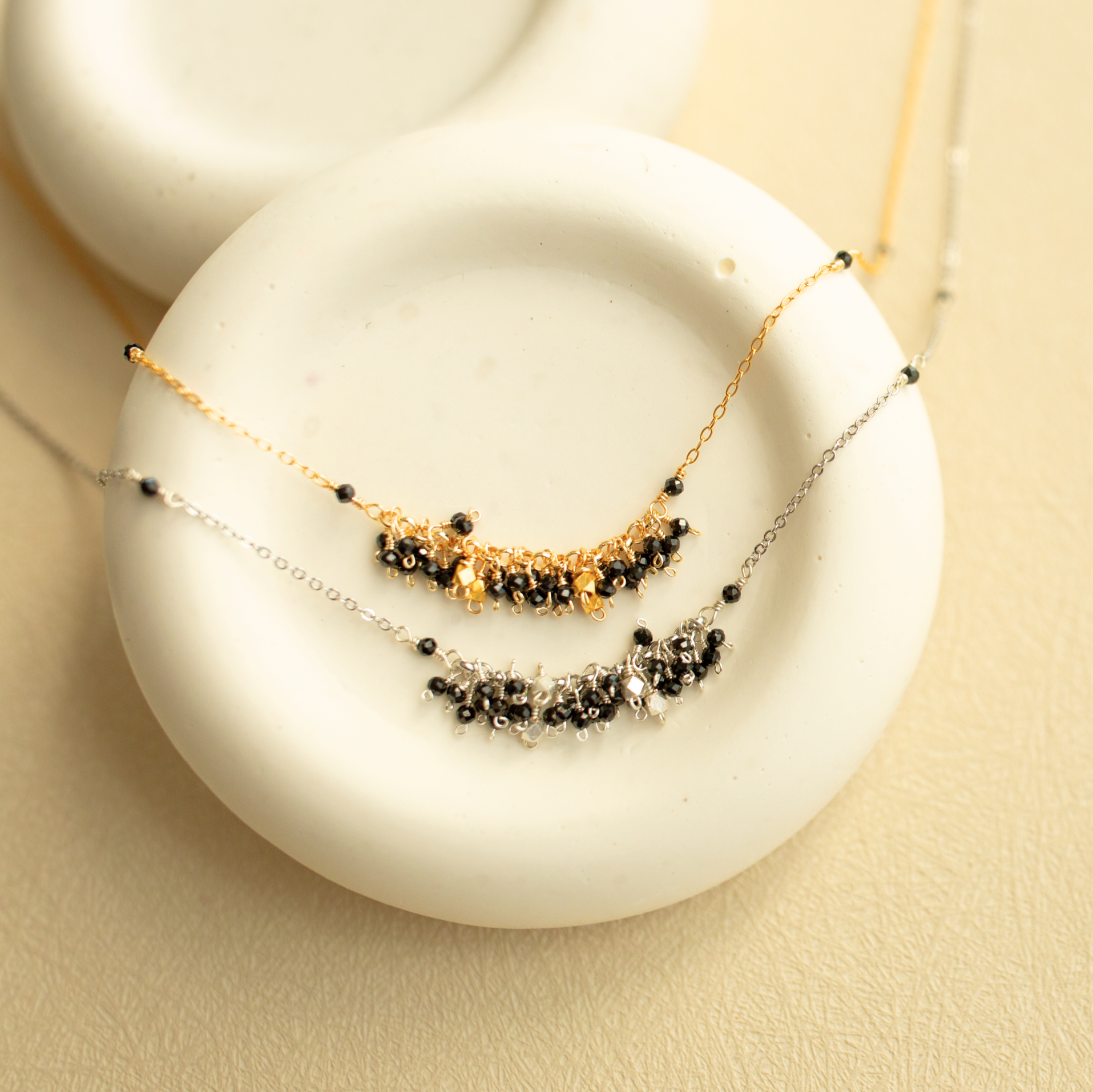 Reign Necklace