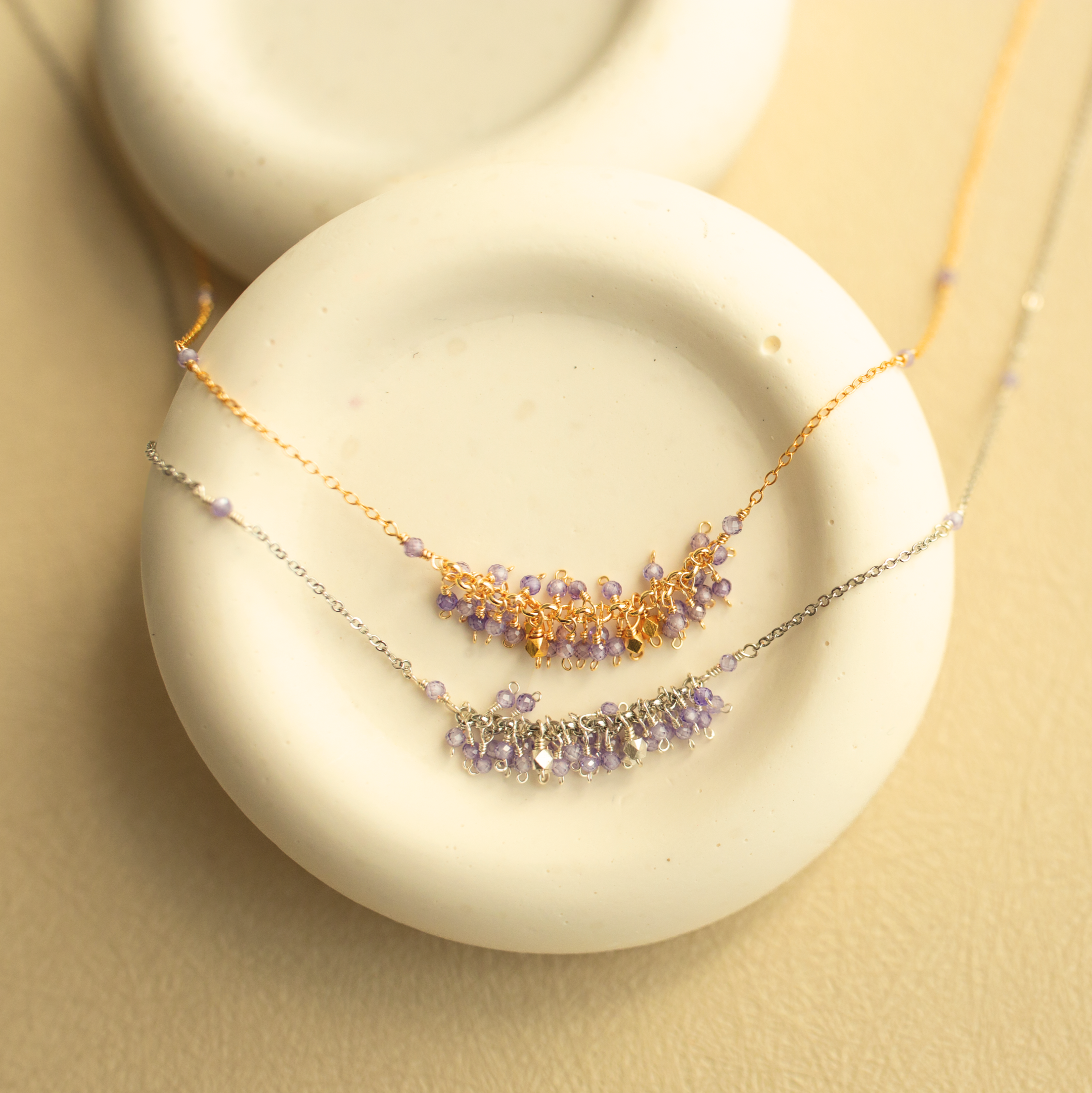 Reign Necklace