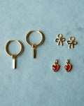 Summer Mix and Match Earring Set