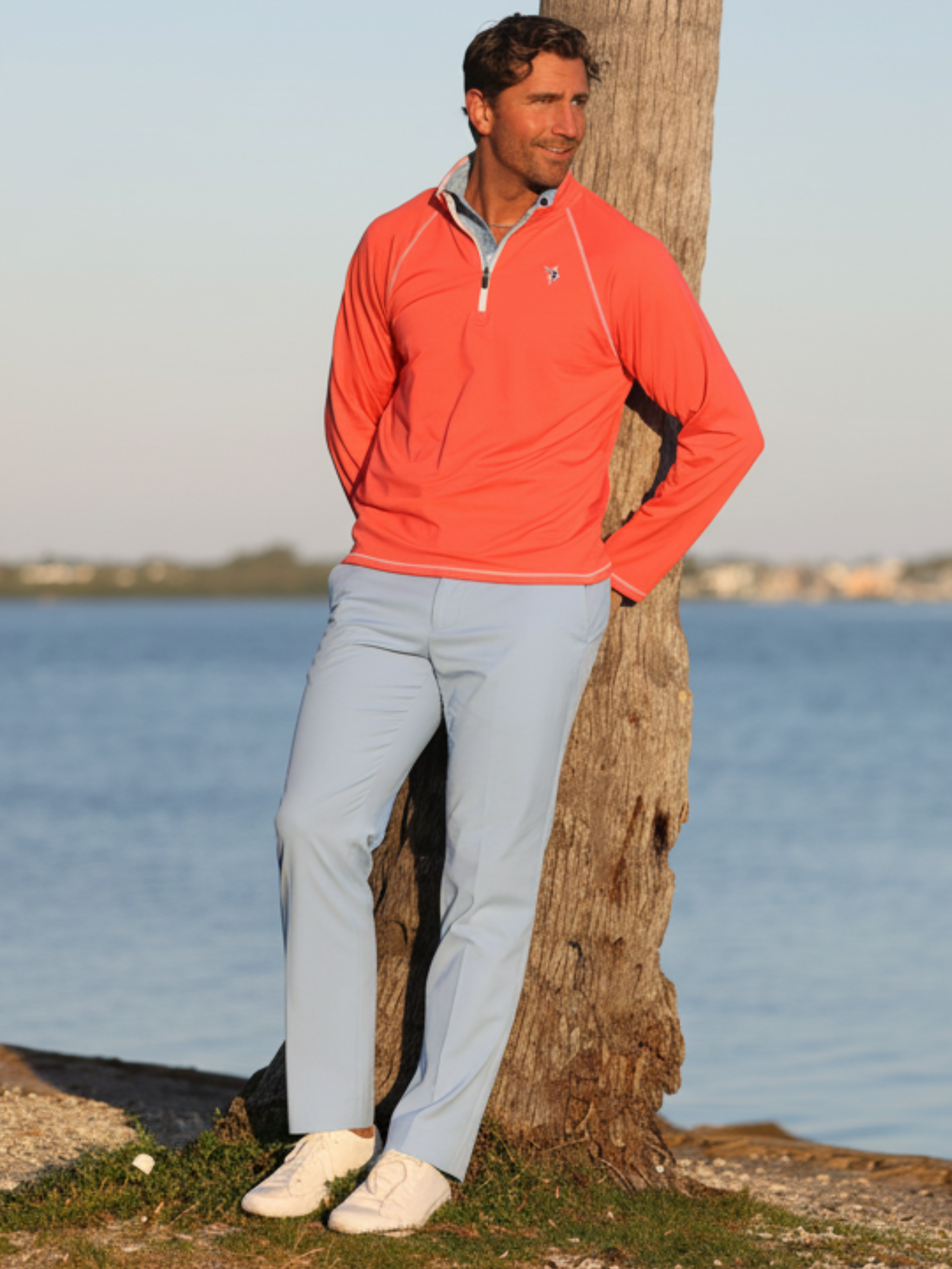 Freeport Pant Versatile Performance