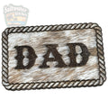 Dad, Daddy, Papa- Collective