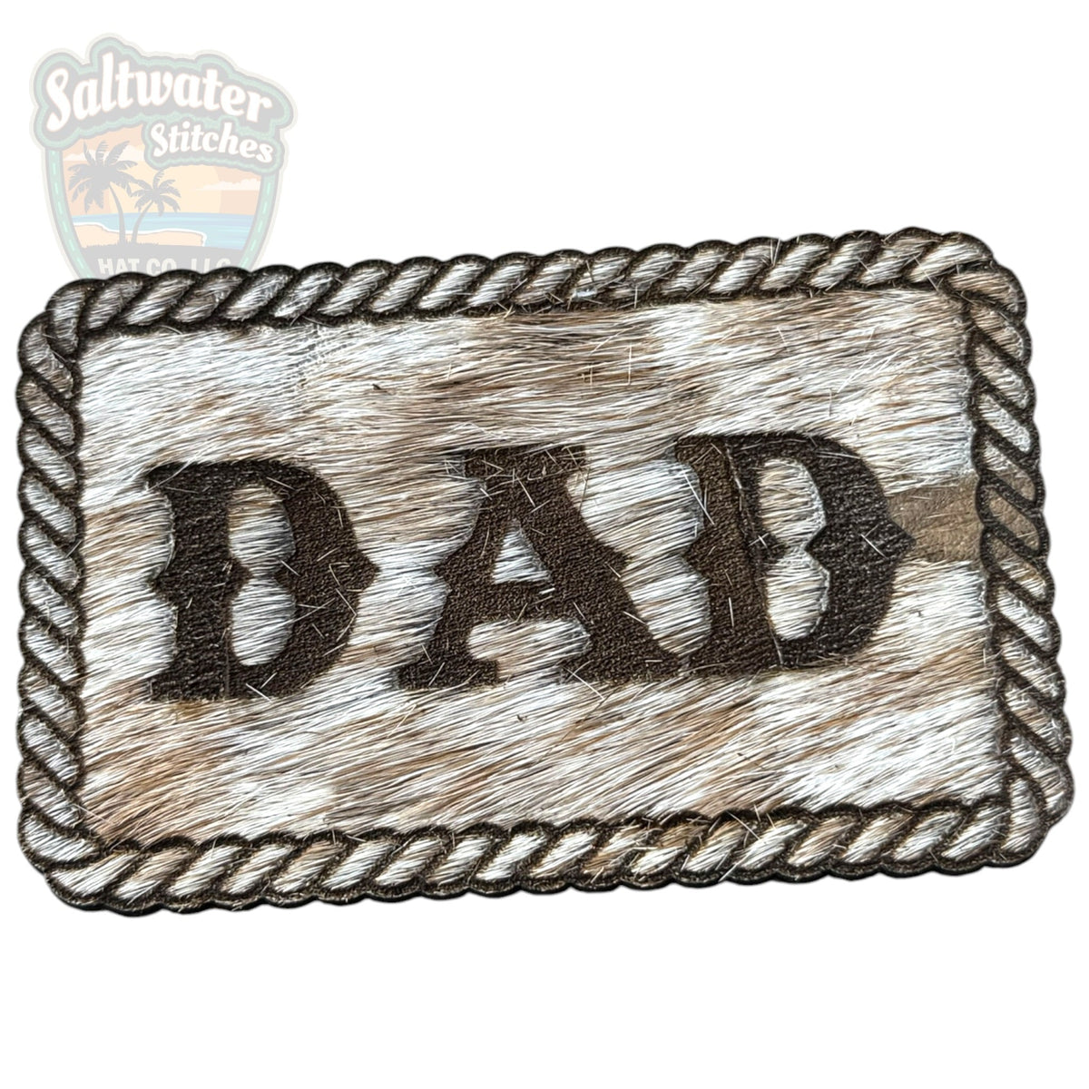 Dad, Daddy, Papa- Collective