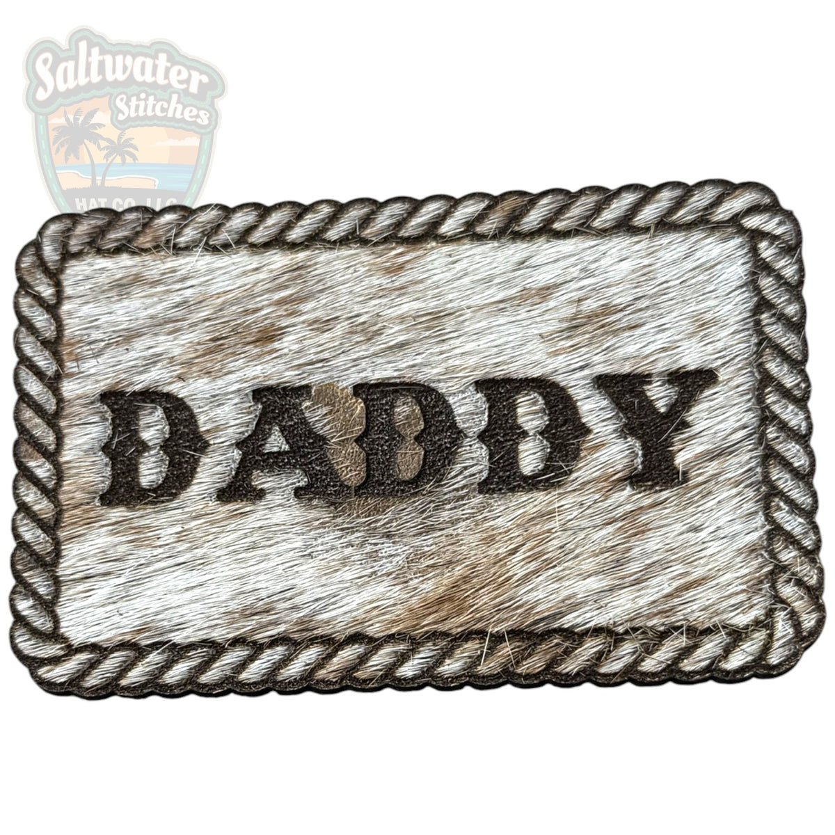 Dad, Daddy, Papa- Collective