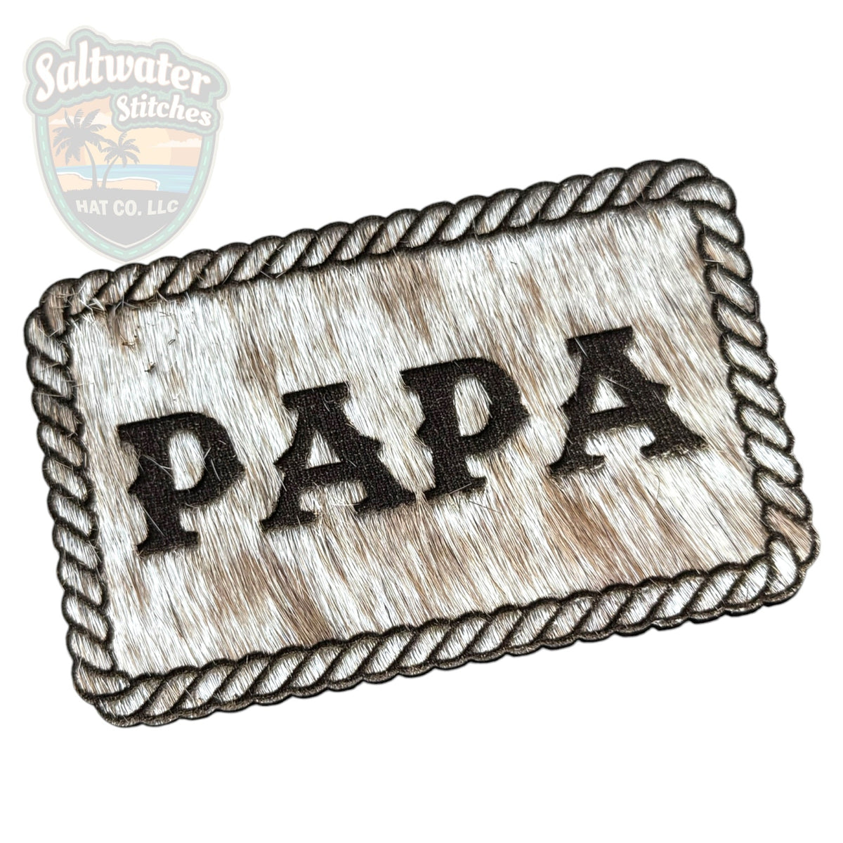 Dad, Daddy, Papa- Collective