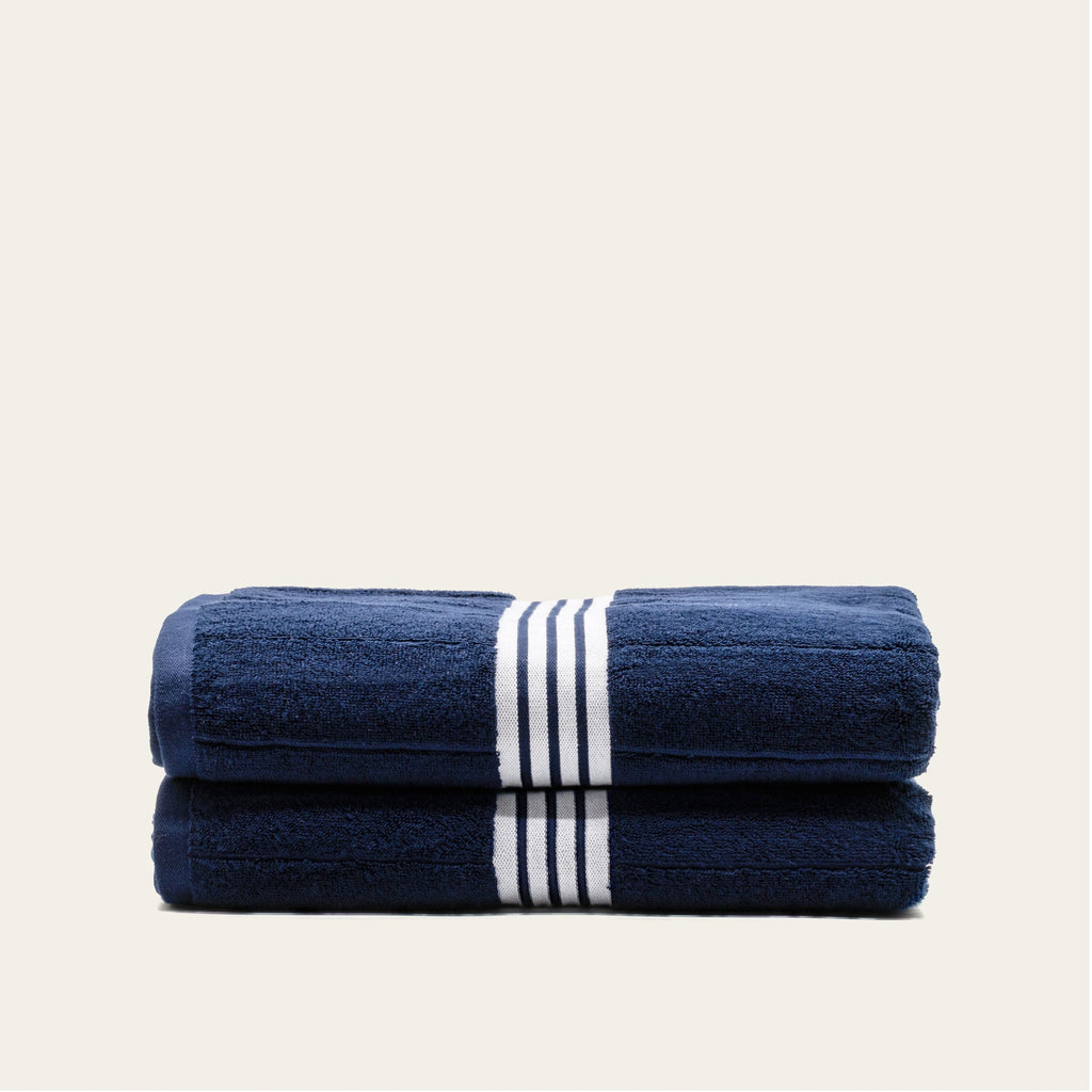 Nautilus Australian Cotton Towels