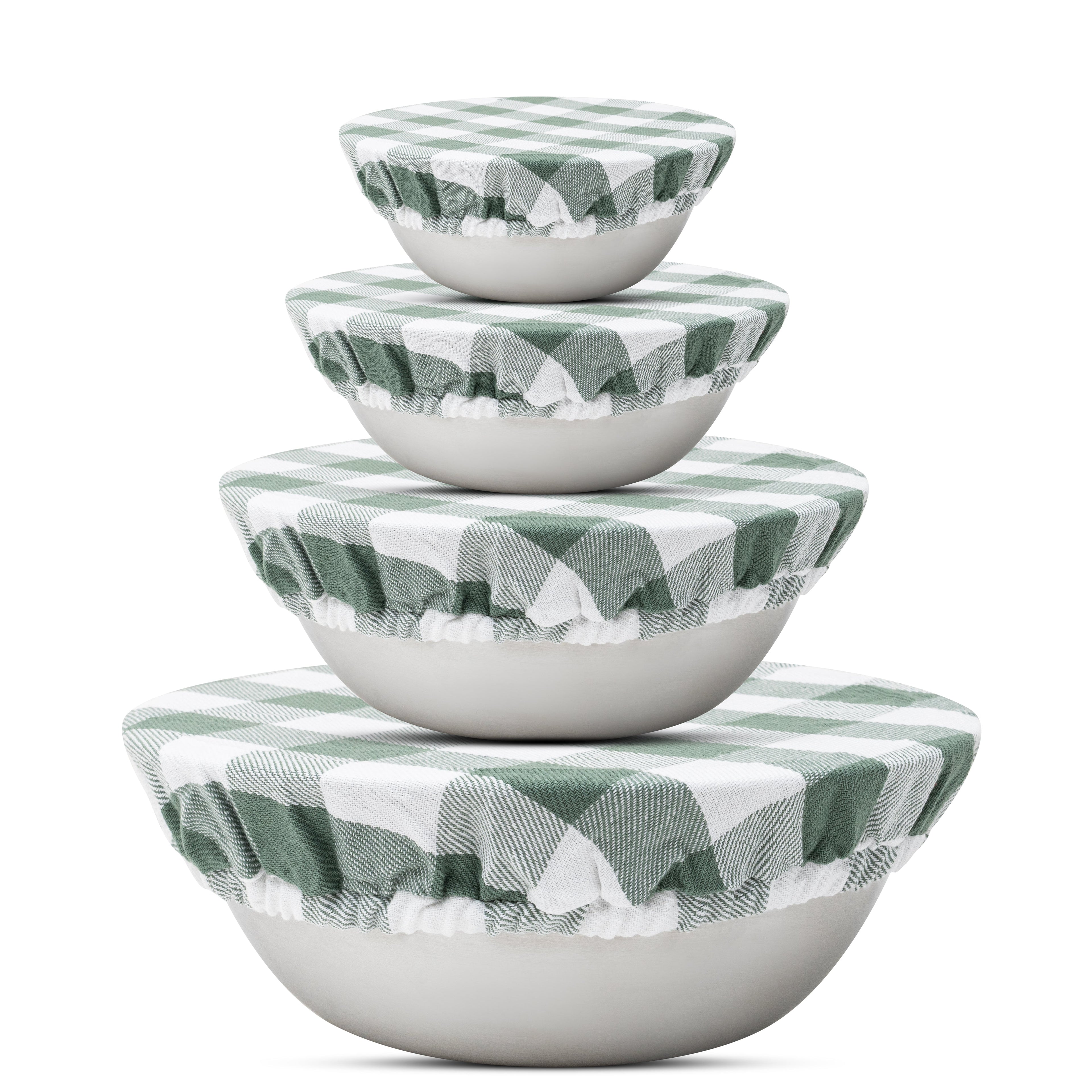 Cloth Bowl Covers